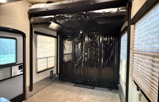 Family-Friendly Keystone Fuzion 345