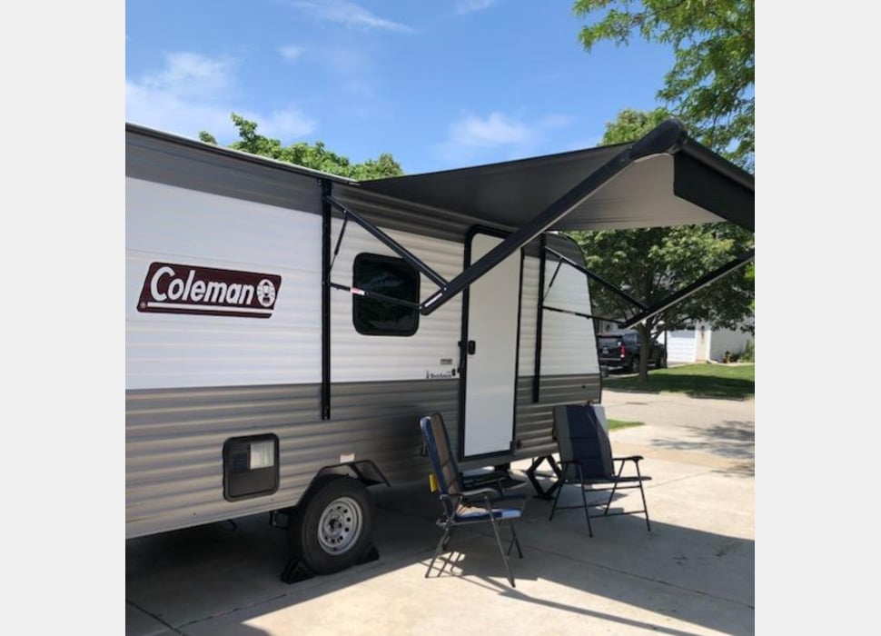 Travel Trailer rentals in Ingelside