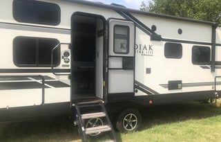 2021 Kodiak Ultralite 248BHSL