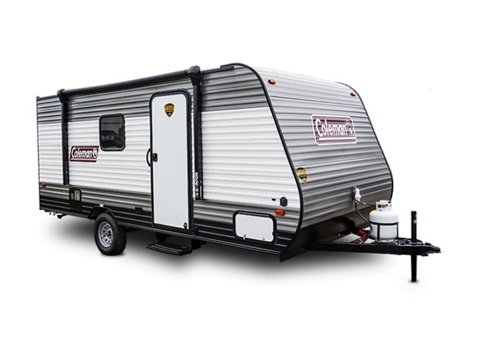 Travel Trailer rentals in Rochester