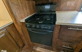 2016 Forest River RV FR3 32DS