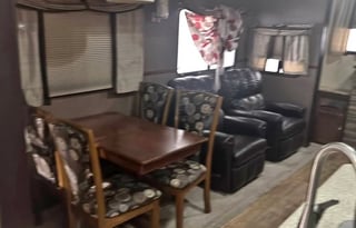 2015 Forest River RV Salem Hemisphere Lite 327RES