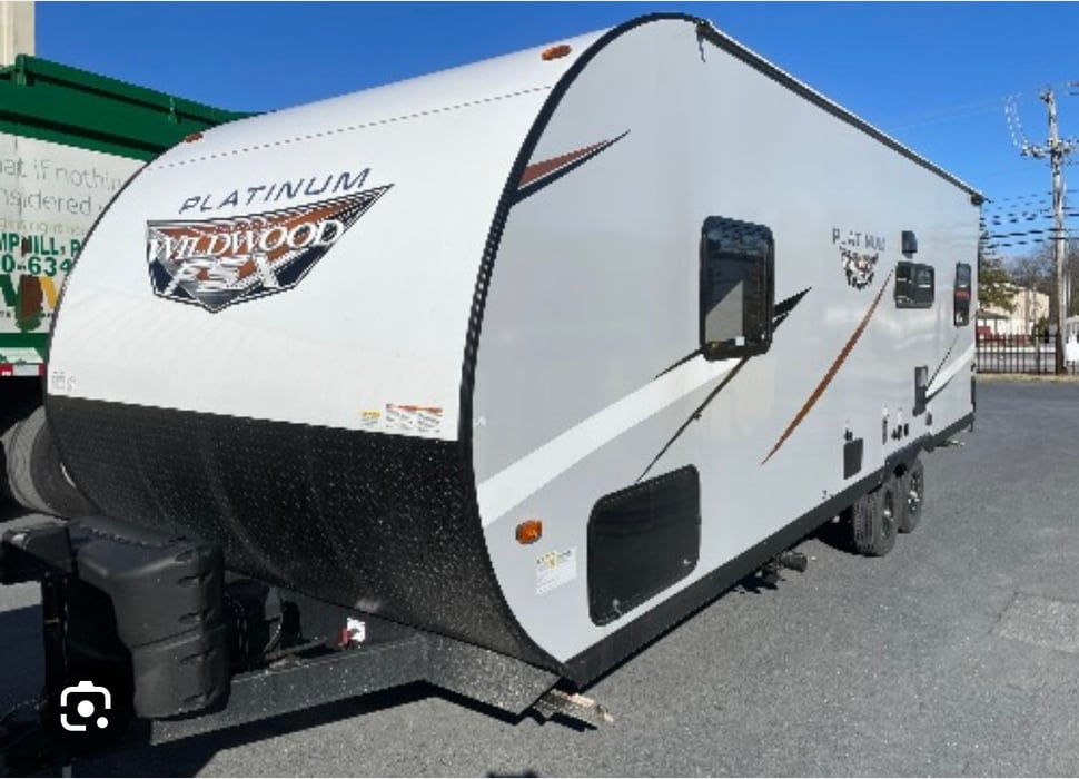 Toy Hauler rentals in Aransas Pass
