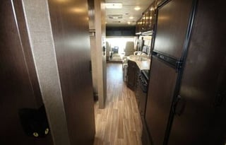 2019 Thor Motor Coach ACE 33.1