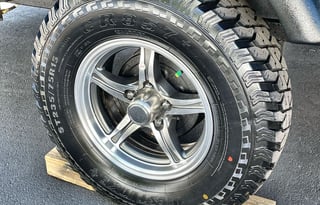 New Geo Pro G20BHS, Sleeps 6, Bunk Beds, Furnished