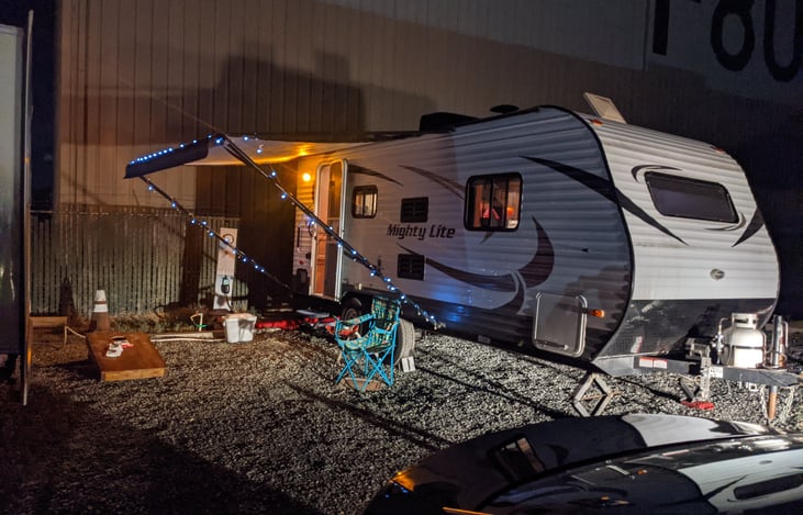 RV Photo