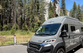 Brand new 2025 Solis 59px "Ijen" Starlink add on*