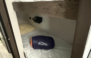 2022 Captain Clipper, Ultra Lite.