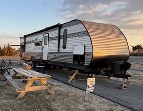 Dutchmen RV Aspen Trail LE 29TB