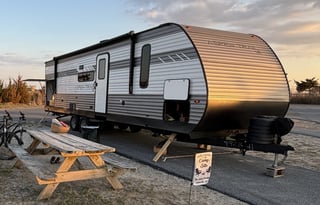 2024 Aspen Trail LE 29TB