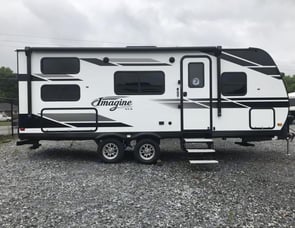 Grand Design Imagine XLS 21BHE