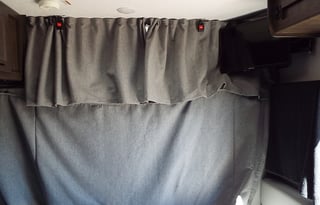2023 Coachmen RV Cross Trail Transit 20CB