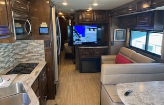 Building Memories 2019 Thor Challenger 37TB