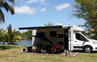 2023 Coachmen RV Cross Trail Transit 21XG