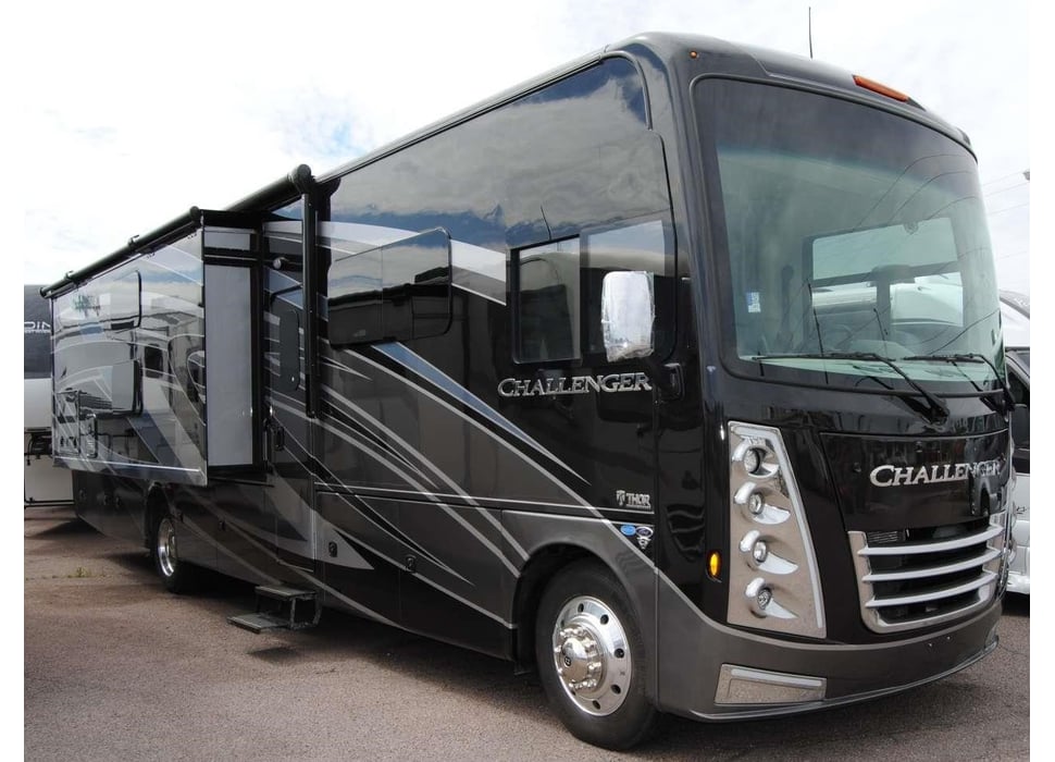 Class A Motor Home rentals in Apache Junction