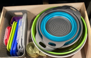 ***Welcome to our Airbnb on wheels II***