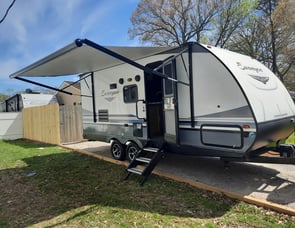 Forest River RV Surveyor 200MBLE