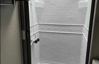 2020 Grand Design Transcend - OMNE1180