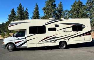 KRN Enterprises Family RV Rental