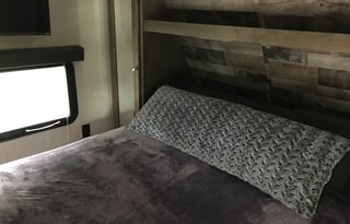Redwoods Traveler 2019 Dutchmen Bunkhouse