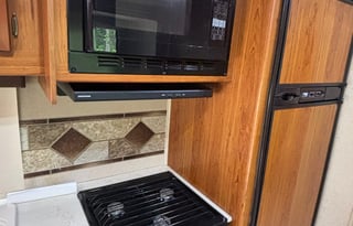 2016 Jayco Redhawk 29XK