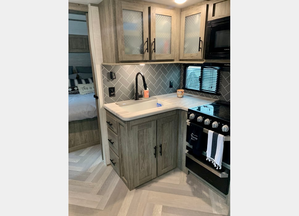 Travel Trailer rentals in Rohnert Park