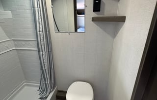 2025 Grand Design Transcend One 151BH