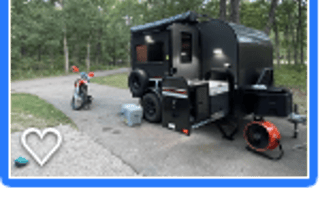 2022 inTech RV Flyer Explore