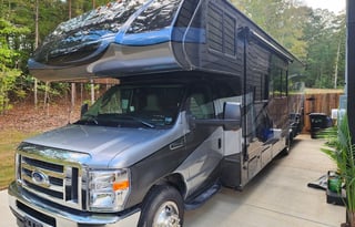 2021 Gulf Stream RV Conquest Class C 6320