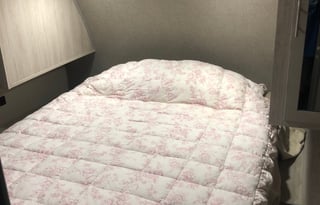 2022 Coachmen RV Catalina Legacy 293QBCK