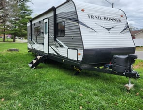 Heartland Trail Runner 251 BH