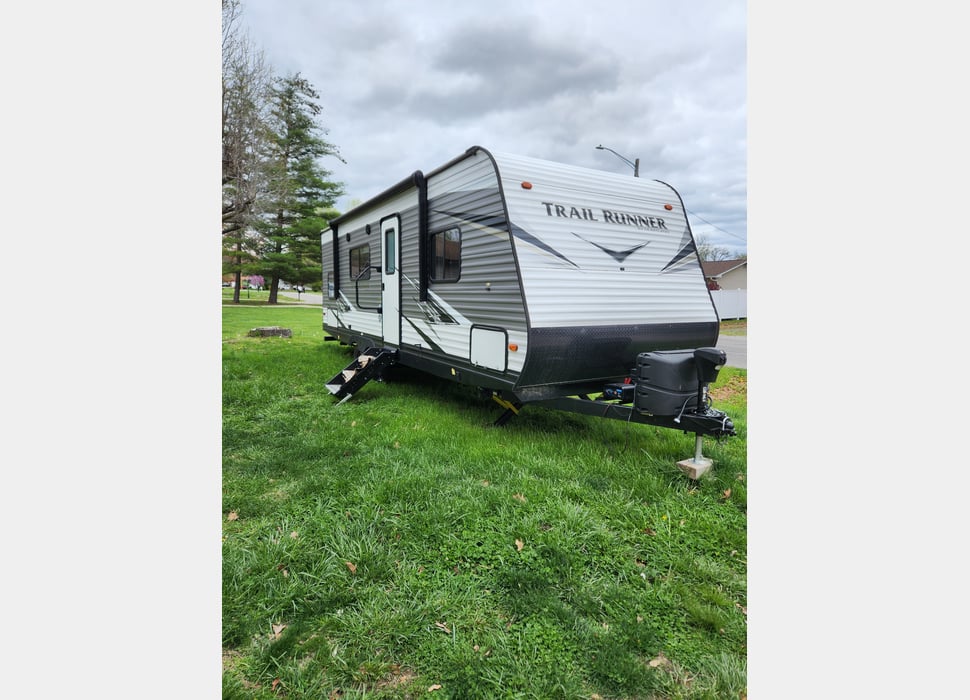 Travel Trailer rentals in Georgetown