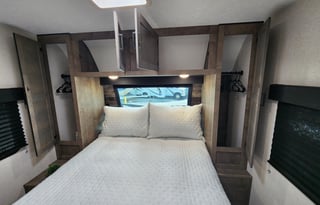 'Bout Time for Good Times!