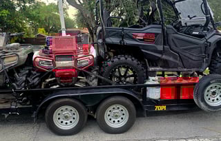 C&J'S LITTLE GETAWAY