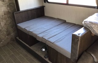 Forest River RV Cherokee Wolf Pup 18TO