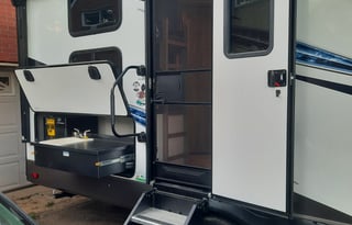 2021 Palomino SolAire Ultra Lite 243BHS