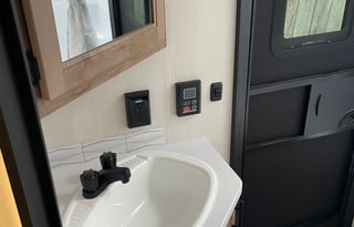 2025 Forest River RV Forester TS TS2371