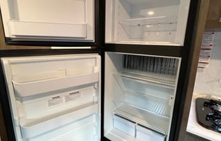 EVO 268BH #3 - Great for Dry Camping