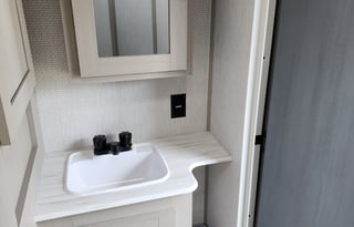 2023 Forest River RV Salem Hemisphere 310BHI