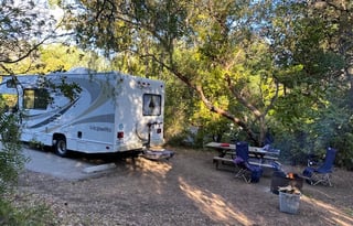 2005 Four Winds RV