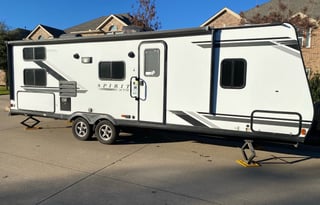 The Perfect Family Camper