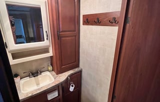 2011 Keystone RV Outback 301BQ