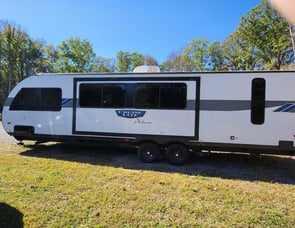 Forest River RV Salem Cruise Lite T273QBXL