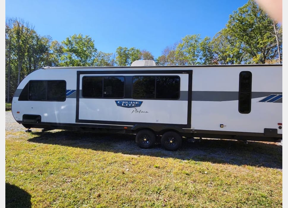 Travel Trailer rentals in Williamsburg