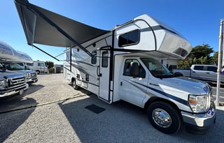 2024 Forest River RV Sunseeker LE 2850SLE, R1089
