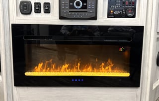 2021 Keystone Impact Fuzion 415