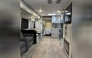 Garre's Goodtime Camper