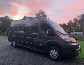 Winnebago Travato 59KL