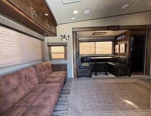 Grand Design Reflection 150 Series 230RL