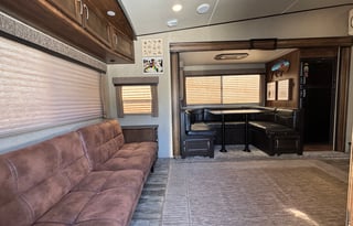 2018 Grand Design Reflection 150 Series 230RL